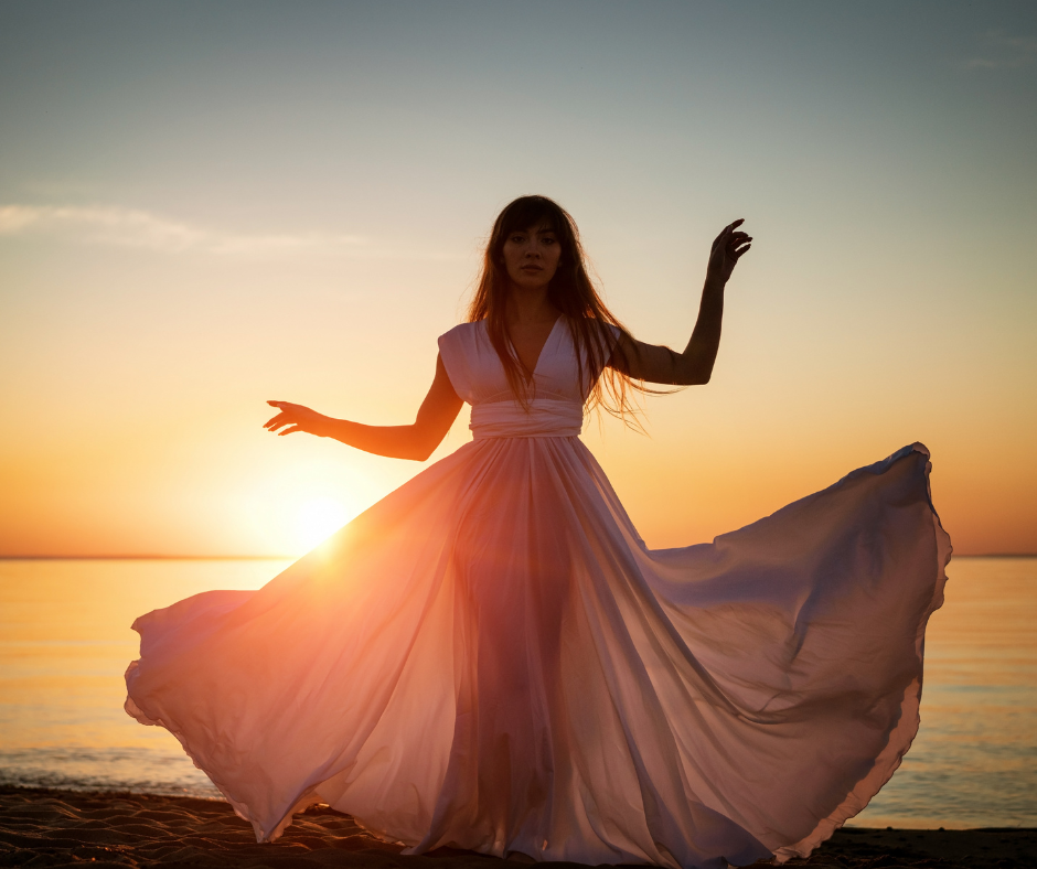 ATELIER DE YOGA LALITA ET LE FÉMININ SACRÉ